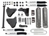 Tuff Country 05-07 Ford F-250 Super Duty 4X4 5in Lift Kit (w/Repl. Radius Arm Drop Brkt) SX8000 thumbnail 2