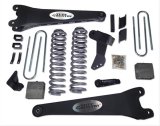 Tuff Country 08-16 Ford F-250 Super Duty 4x4 4in Performance Lift Kit (No Shocks) thumbnail 1
