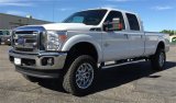Tuff Country 08-16 Ford F-250 Super Duty 4x4 4in Performance Lift Kit (No Shocks) thumbnail 3