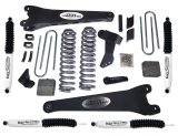 Tuff Country 08-16 Ford F-250 Super Duty 4x4 4in Performance Lift Kit (SX8000 Shocks) thumbnail 1