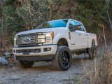 Tuff Country 17-22 Ford F-250 / F-350 Super Duty 4X4 w/Diesel 4in Performance Lift Kit (SX8000) thumbnail 3