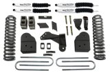 Tuff Country 08-16 Ford F-250 Super Duty 4x4 5in Lift Kit (SX8000 Shocks) thumbnail 1