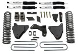 Tuff Country 08-16 Ford F-250 Super Duty 4X4 5in Lift Kit (w/Repl. Radius Arm Drop Brkt SX8000) thumbnail 1