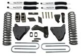 Tuff Country 08-16 Ford F-250 Super Duty 4X4 5in Lift Kit (w/Repl. Radius Arm Drop Brkt SX8000) thumbnail 2