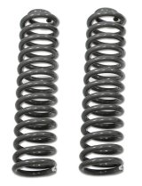 Tuff Country 05-23 Ford F-250 / F-350 4wd Front (5in Lift Over Stock Height) Coil Springs Pair thumbnail 2