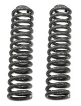 Tuff Country 05-23 Ford F-250 / F-350 4wd Front (5in Lift Over Stock Height) Coil Springs Pair thumbnail 3