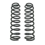 Tuff Country 80-96 Ford Bronco 4wd Front (6in Lift Over Stock Height) Coil Springs Pair thumbnail 1