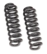 Tuff Country 80-96 Ford Bronco 4wd Front (6in Lift Over Stock Height) Coil Springs Pair thumbnail 2