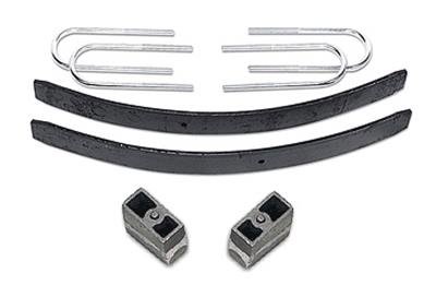 Tuff Country 81-96 Ford F-150 6in Lift Kit thumbnail 1