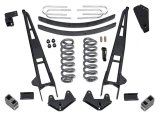 Tuff Country 81-96 Ford F-150 4x4 6in Performance Lift Kit (No Shocks) thumbnail 6
