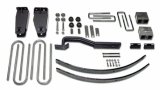 Tuff Country 80-96 Ford F-250 6in Lift Kit thumbnail 2