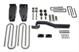 Tuff Country 80-96 Ford F-250 6in Lift Kit thumbnail 1