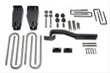 Tuff Country 1997 Ford F-250 6in Lift Kit thumbnail 1