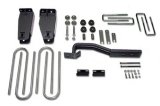 Tuff Country 1997 Ford F-250 6in Lift Kit thumbnail 2