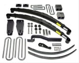 Tuff Country 88-96 Ford F-250 4X4 6in Lift Kit No Shocks thumbnail 1