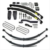 Tuff Country 88-96 F-250 4X4 351 Engine 6in Lift Kit w/Rr Leaf Springs (No Shocks) thumbnail 1
