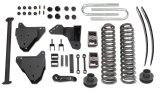 Tuff Country 05-07 Ford F-250 Super Duty 4x4 6in Lift Kit (No Shocks) thumbnail 2