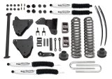 Tuff Country 05-07 Ford F-250 Super Duty 4x4 6in Lift Kit (SX8000 Shocks) thumbnail 1