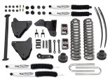 Tuff Country 05-07 Ford F-250 Super Duty 4x4 6in Lift Kit (SX8000 Shocks) thumbnail 2