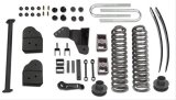 Tuff Country 08-16 Ford F-350 Super Duty 4x4 6in Lift Kit (No Shocks) thumbnail 1