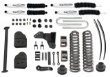 Tuff Country 08-16 Ford F-250 Super Duty 4x4 6in Lift Kit (SX8000 Shocks) thumbnail 1