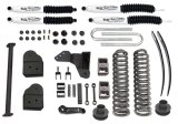 Tuff Country 08-16 Ford F-250 Super Duty 4x4 6in Lift Kit (SX8000 Shocks) thumbnail 2