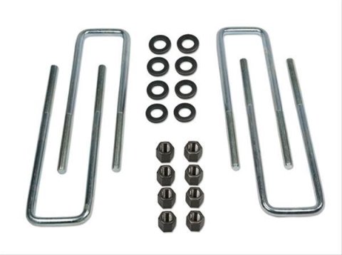 Tuff Country 80-97 Ford F-250 4wd Front Axle U-Bolts thumbnail 1