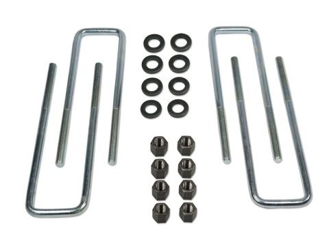 Tuff Country 80-97 Ford F-250 4wd Front Axle U-Bolts thumbnail 2