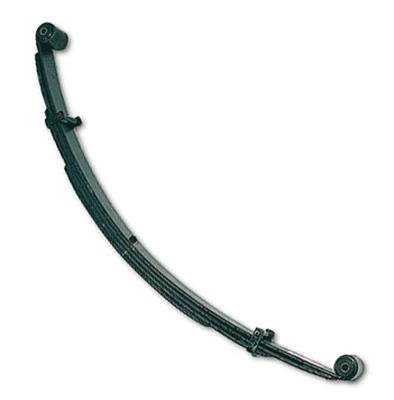 Tuff Country 80-97 Ford F-250 4wd (w/gas 351 Engine) Front 2.5in EZ-Ride Leaf Springs (Ea) thumbnail 2