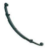Tuff Country 99-04 Ford F-350 4wd Front 2.5in EZ-Ride Leaf Springs (Ea) thumbnail 3
