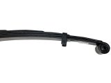 Tuff Country 99-04 Ford F-350 4wd Front 2.5in EZ-Ride Leaf Springs (Ea) thumbnail 4