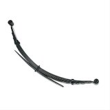 Tuff Country 80-97 Ford F-250 4wd Front 4in EZ-Ride Leaf Springs (Ea) thumbnail 4