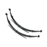 Tuff Country 99-04 Ford F-250 4wd Front 4in EZ-Ride Leaf Springs (Ea) thumbnail 6