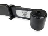 Tuff Country 80-97 Ford F-250 4wd Front 6in EZ-Ride Leaf Springs (Ea) thumbnail 1