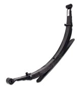 Tuff Country 80-96 Ford F-150 4wd Rear 3in EZ-Ride Leaf Springs (Ea) thumbnail 6
