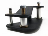 Tuff Country 03-07 Dodge Ram 2500 4wd Track Bar Bracket (4.5in Drop) thumbnail 1