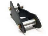 Tuff Country 03-07 Dodge Ram 2500 4wd Track Bar Bracket (4.5in Drop) thumbnail 5