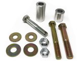 Tuff Country 03-07 Dodge Ram 2500 4wd Track Bar Bracket (4.5in Drop) thumbnail 6