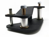 Tuff Country 03-07 Dodge Ram 2500 4wd Track Bar Bracket (4.5in Drop) thumbnail 7