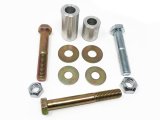 Tuff Country 03-07 Dodge Ram 2500 4wd Track Bar Bracket (6in Drop) thumbnail 5