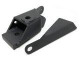 Tuff Country 94-02 Dodge Ram 2500 4wd Track Bar Bracket (Fits with 4.5-5in Lift) thumbnail 1