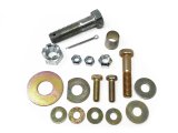 Tuff Country 94-02 Dodge Ram 2500 4wd Track Bar Bracket (Fits with 4.5-5in Lift) thumbnail 5