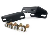 Tuff Country 94-01 Dodge Ram 1500 4x4 / 94-22 Ram 2500/3500- Front Sway Bar Drop Kit thumbnail 8