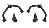 Tuff Country 09-20 Ram 1500 4X4 Uni-Ball Upper Control Arm w/Bump Stop Bracket thumbnail 2