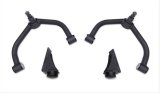Tuff Country 09-23 Dodge Ram 1500 4x4 Upper Control Arms w/Front Bump Stop Brackets thumbnail 1
