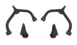 Tuff Country 09-23 Dodge Ram 1500 4x4 Upper Control Arms w/Front Bump Stop Brackets thumbnail 2