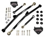 Tuff Country 94-99 Ram 1500 4X4 Long Arm Upgrade Kt (w/2-6in Lift Fits March 1999 & Before) thumbnail 2