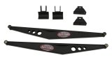 Tuff Country 94-01 Dodge Ram 1500 4wd Ladder Bars Pair thumbnail 1
