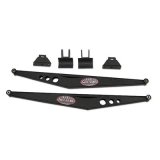 Tuff Country 94-02 Dodge Ram 2500 4wd Ladder Bars Pair thumbnail 1