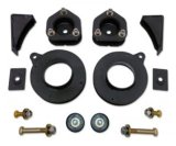 Tuff Country 09-18 Dodge Ram 1500 4X4 2.5in Front / 1.5in Rear Lift Kit thumbnail 2